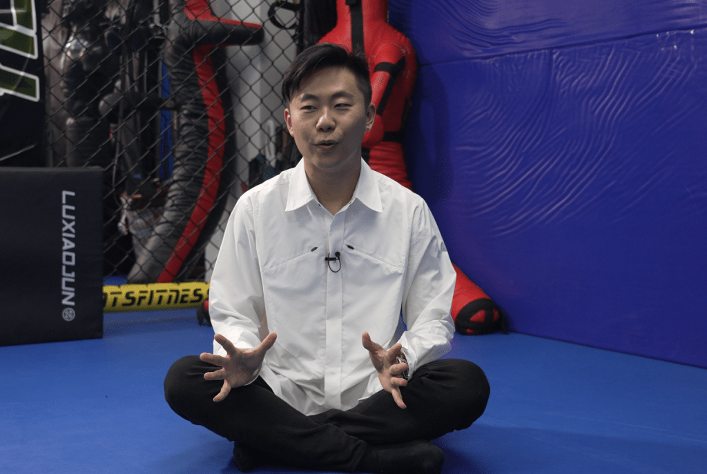 策劃人Perry表示，希望藉此為香港人帶來情緒價值。