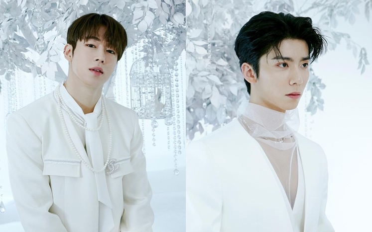 達淵、輝映確診新冠。