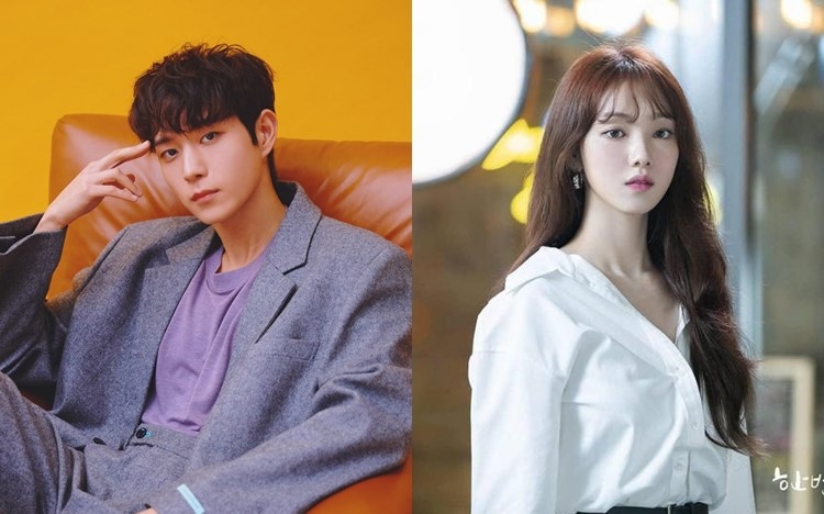 金永大突然退出《学校2021》，同时又收到新剧邀约，与李圣经合作。