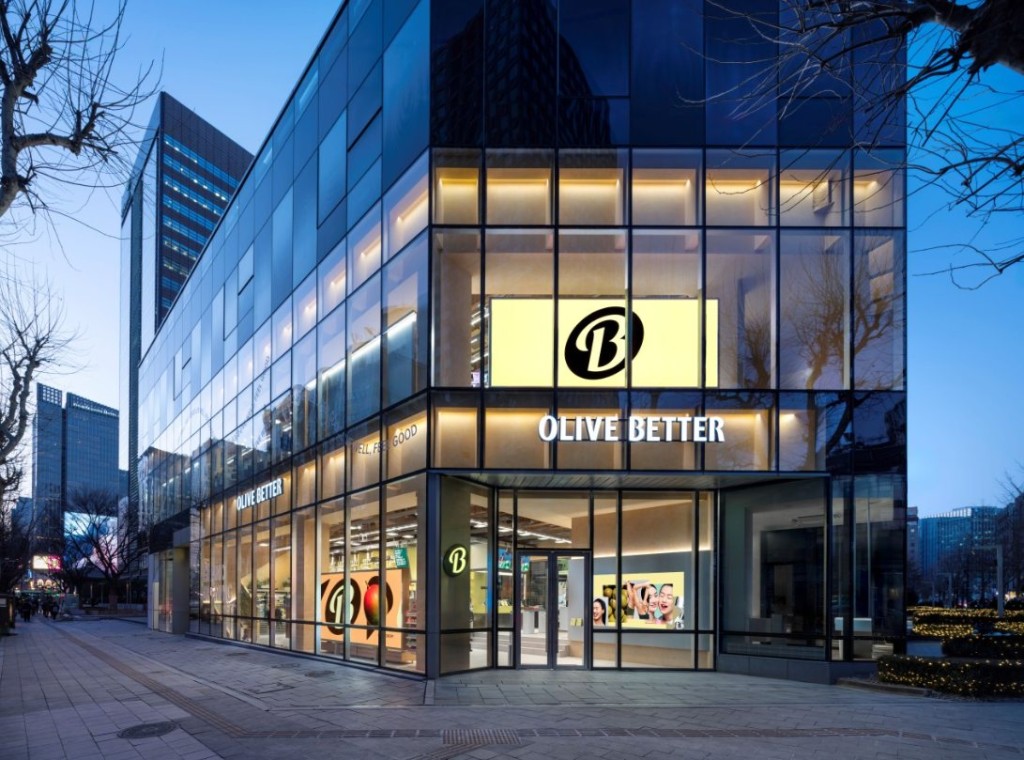 Olive Young從外在妝點延伸至內在養護，正式推出全新健康生活風格品牌「Olive Better」。