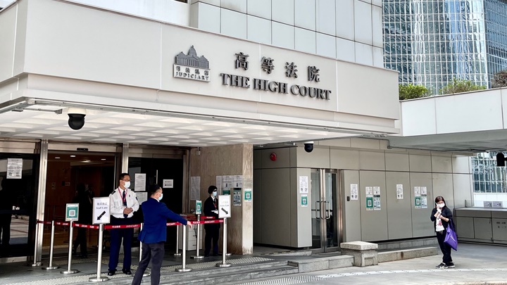 高院原訟庭判高銀旗下公司金鋑須就原告債務全數賠償。資料圖片
