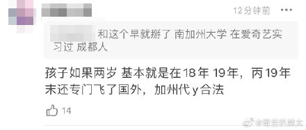 有傳二人的孩子是找國外代孕生下的。