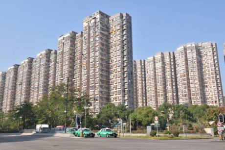 太湖花园2房  以621万沽出