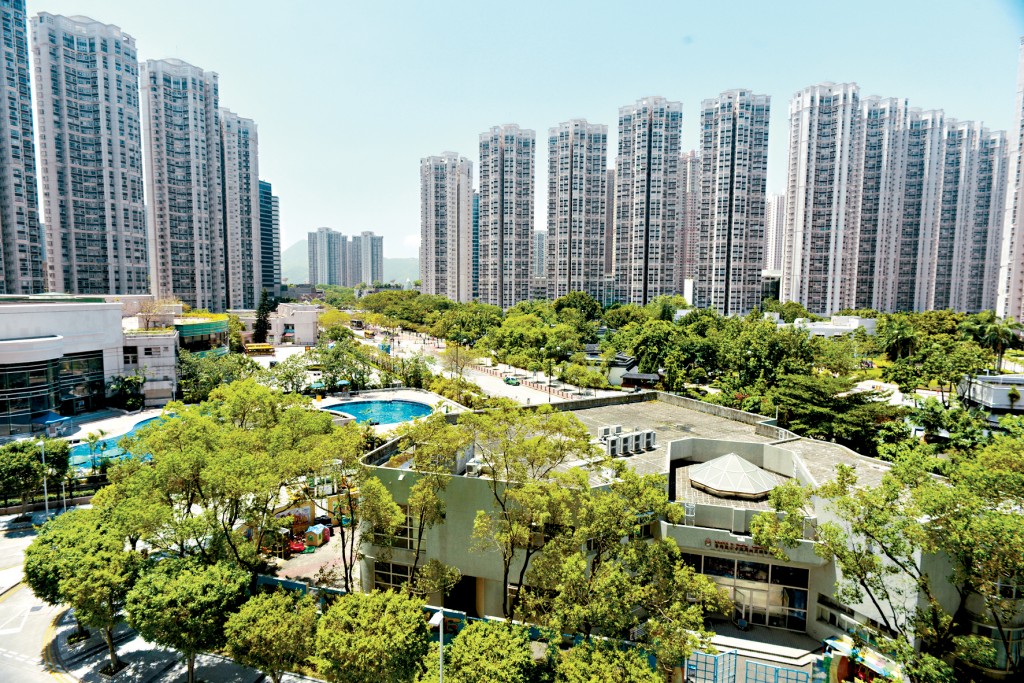 減息加強市場信心、新盤熱銷刺激購買力釋放，用家投資客四出覓盤，帶動睇樓量上升。