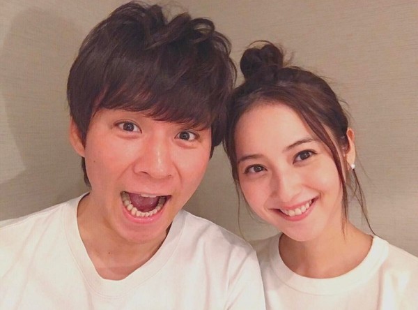 佐佐木希近日被爆已買豪宅,傳出她有意與渡部建離婚。