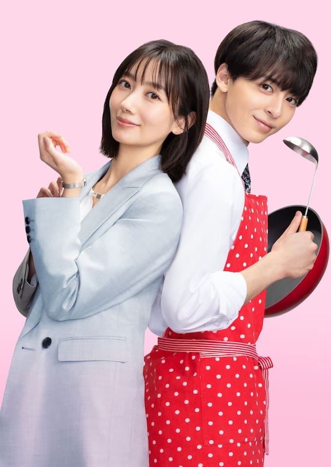 二人前年因合拍日剧《Mr.新娘》而认识，但在拍竣该剧后才因打机而打出感情。