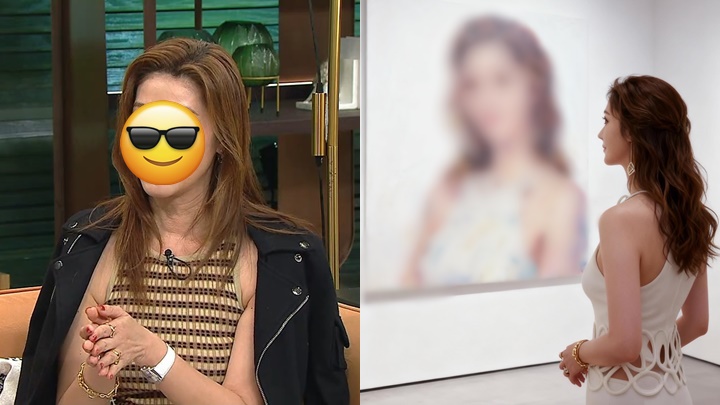 51歲前港姐嫁入豪門26年  現身《流行都市》自爆曾患抑鬱  想做一事被老公斥嘥錢？