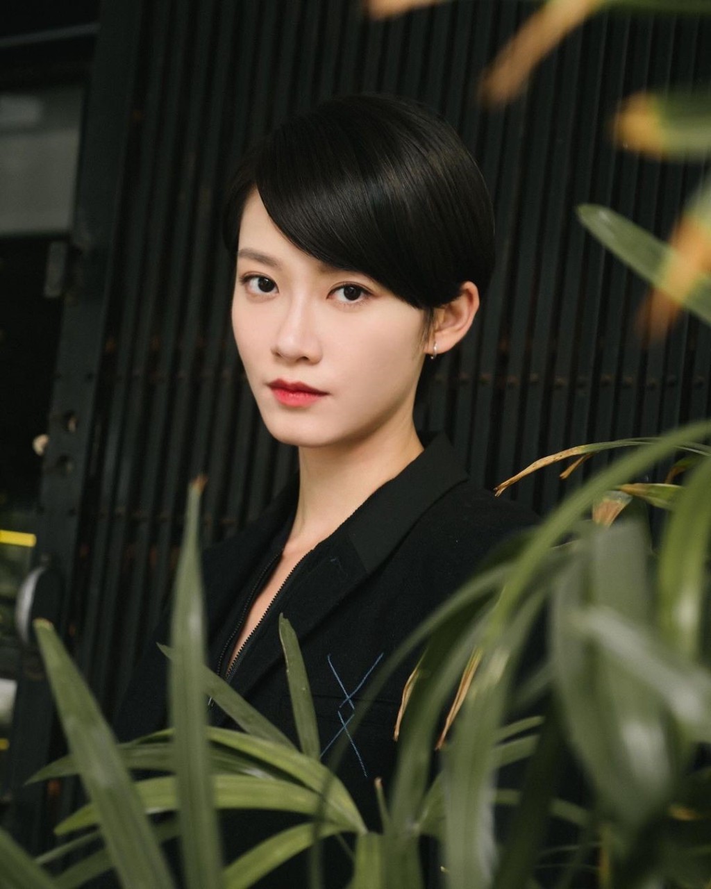 電影版「山本未來」一角由金像獎女配角廖子妤演出。