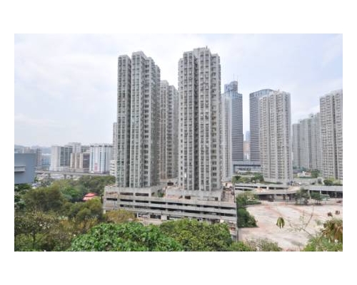 葵芳閣高層兩房戶售560萬