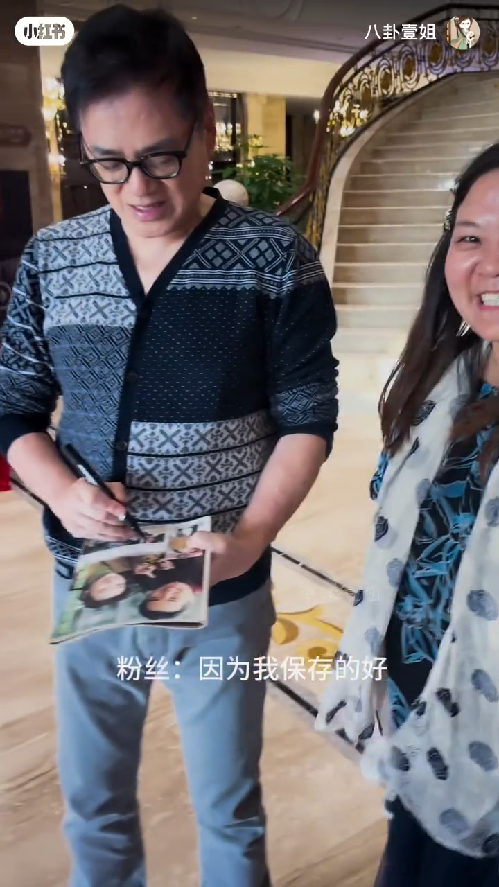 湯鎮宗68歲身材仍一流。 湯鎮宗68歲身材仍一流。