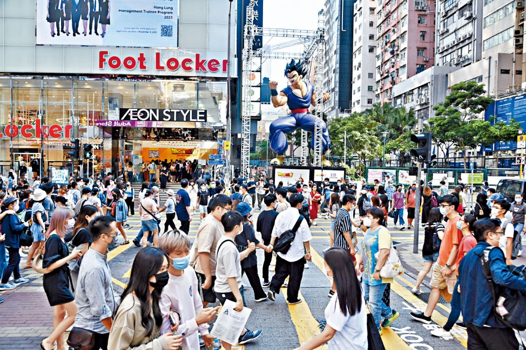 本港疫情疑似有反彈迹象，連日錄得多宗變異株輸入個案。