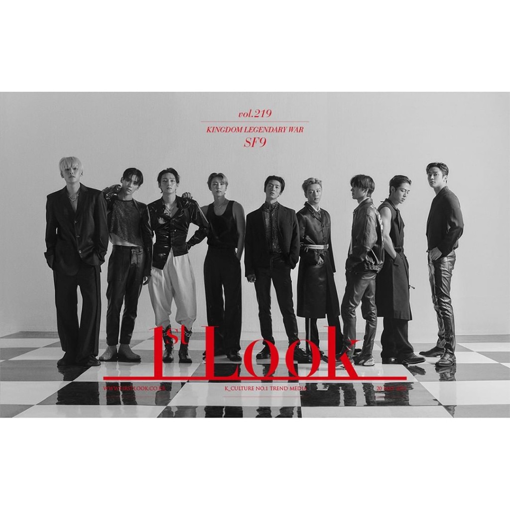 SF9
