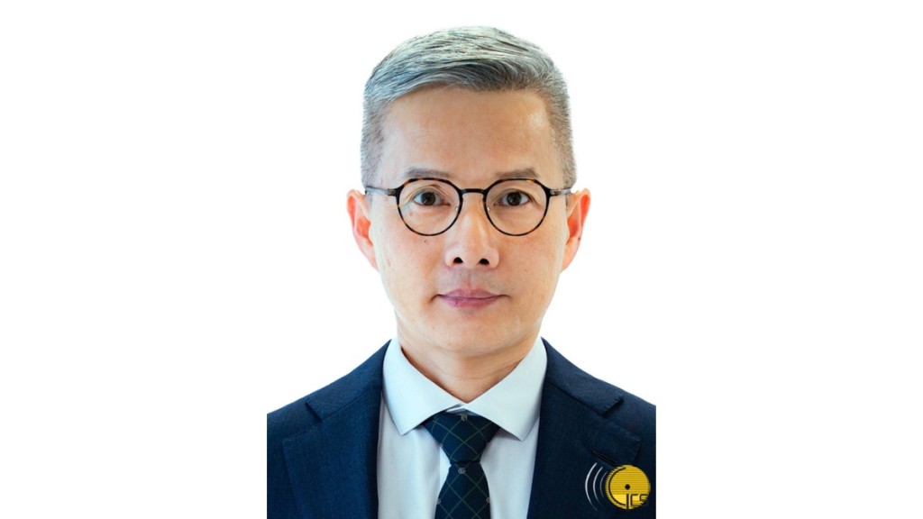 国务院免去澳门经济财政司司长戴建业职务。澳门新闻局图片