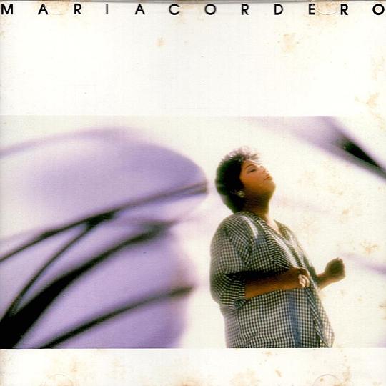 1987年推出的《Maria Cordero同名专辑》封面照片原来是出自影帝任达华之手。