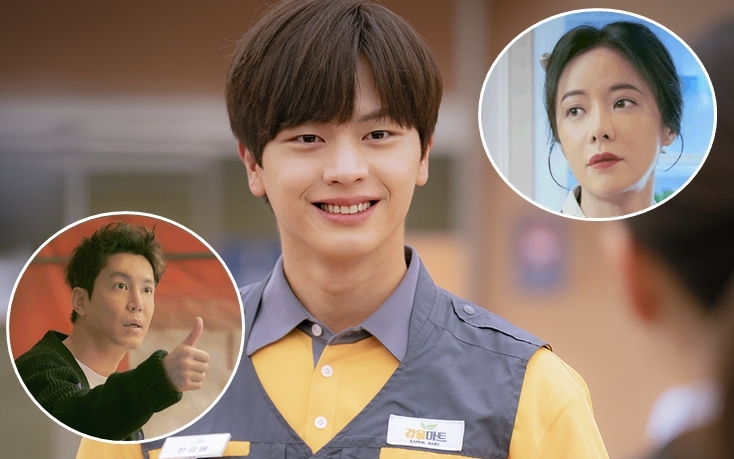 《雙甲小食店》由5月20號起每週三、四晚上十點，與韓國同日播出！