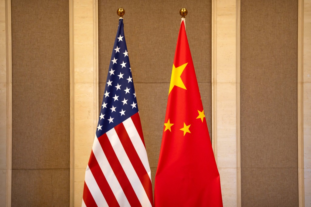 耶倫：美國與中國的經濟關係必須考慮國安與人權。 路透社