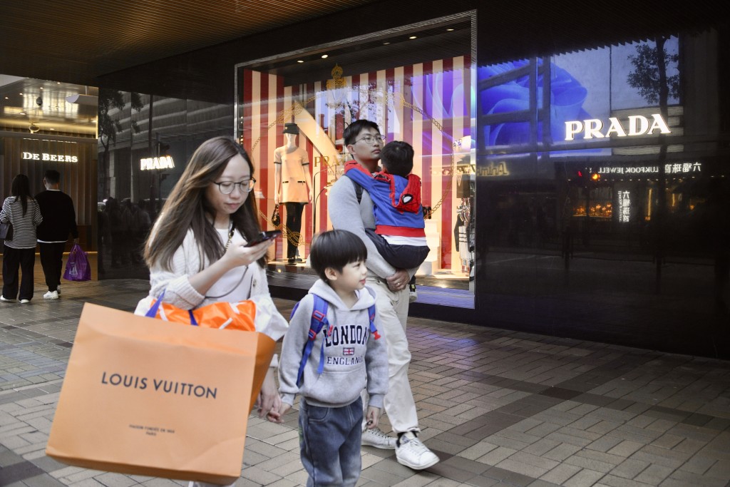 香港在全球排名第39，在亞洲排名第三，較主要對手馬來西亞及菲律賓低。資料圖片