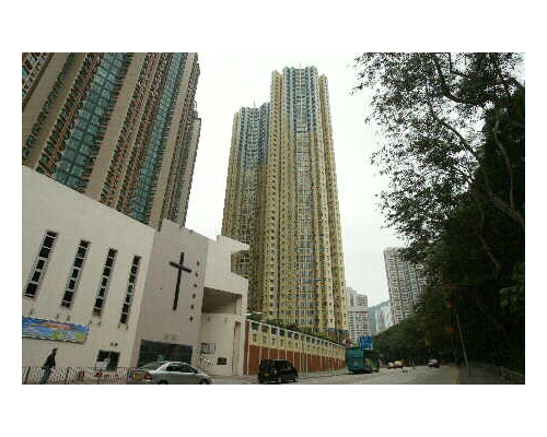 悅庭軒高層兩房單位成交價865萬。