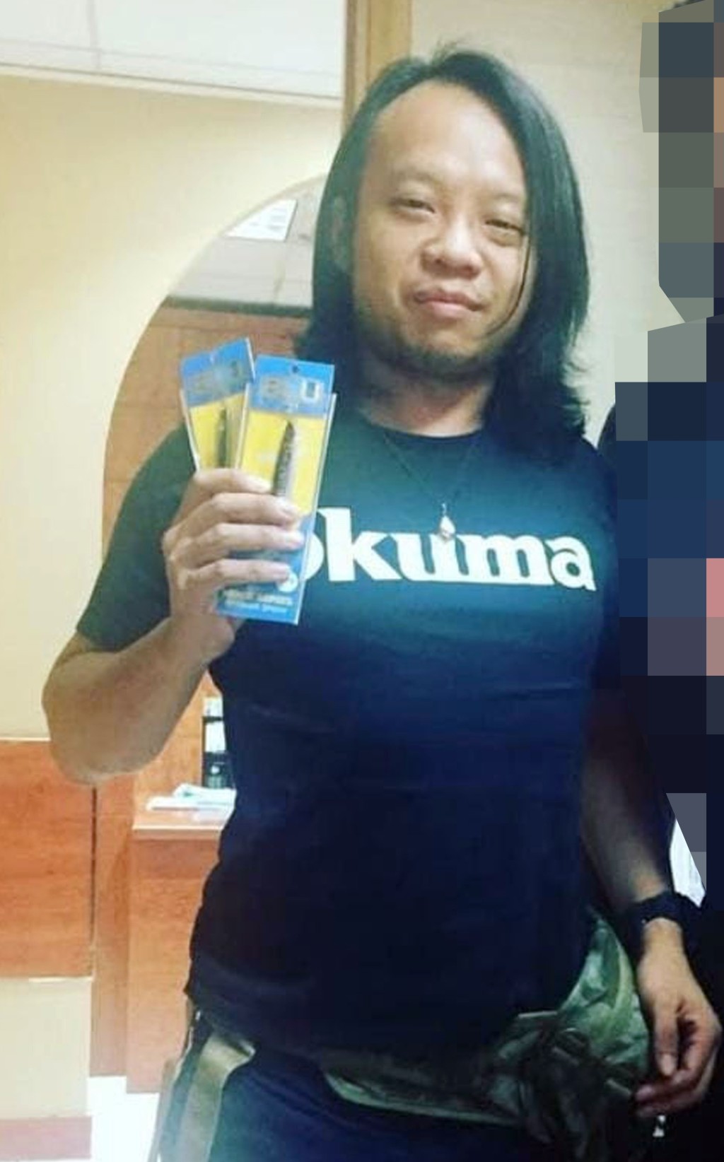 首被告何卓為稱不滿遭同案供出自己,怒而向警方指次被告「有份整爆炸品」。何卓為IG圖片 首被告何卓為稱不滿遭同案供出自己,怒而向警方指次被告「有份整爆炸品」。何卓為IG圖片