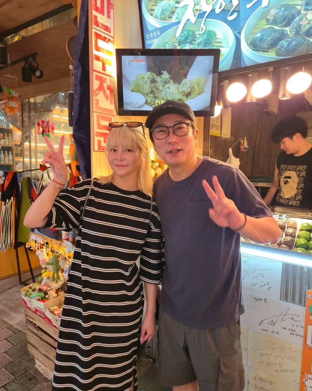 李壽根否認為妻做手術而賣樓。