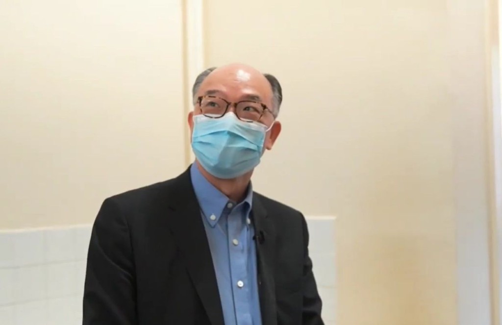 「運房點線面」FB影片截圖
