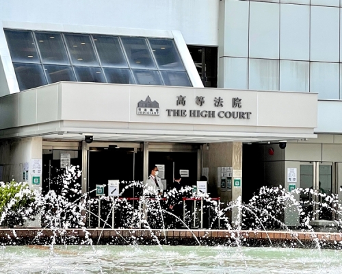 法官判兩名行刧的青年入教導所,希望他們珍惜最後一次機會,改過自新。資料圖片