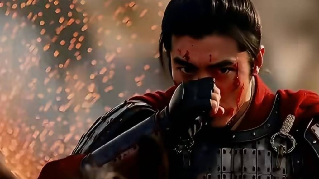 AI生成的短劇《霍去病》播放量傳已破5億，但成本僅3000元人民幣。抖音