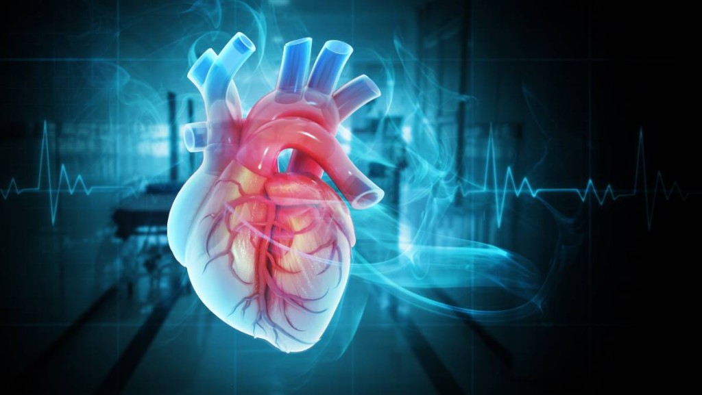 全球心血管藥物研發演進與中國機遇｜陳新燊