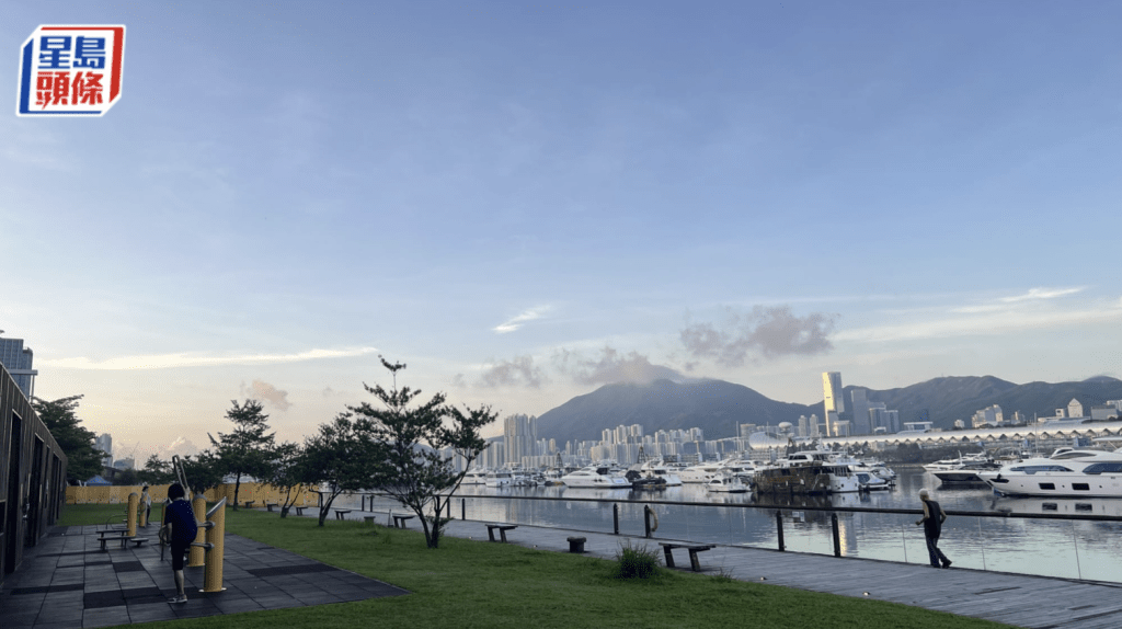 李家傑攝
