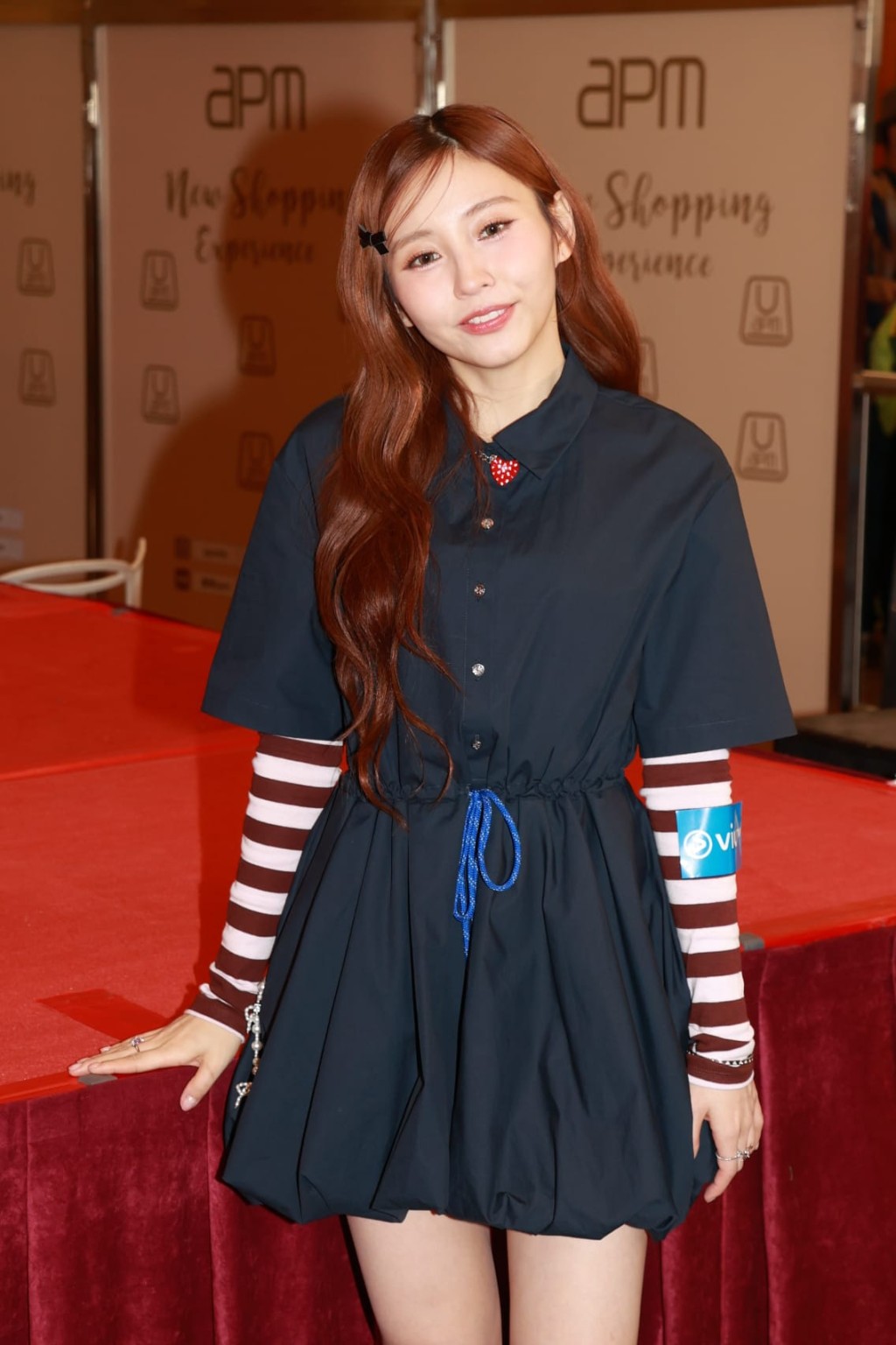 Ivy不認為193難相處。 Ivy不認為193難相處。