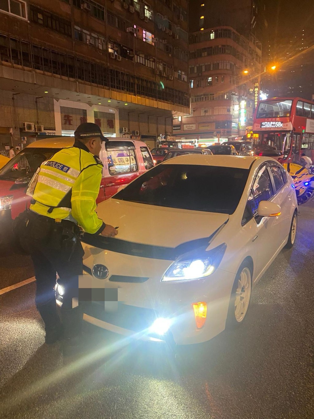 警方圖片