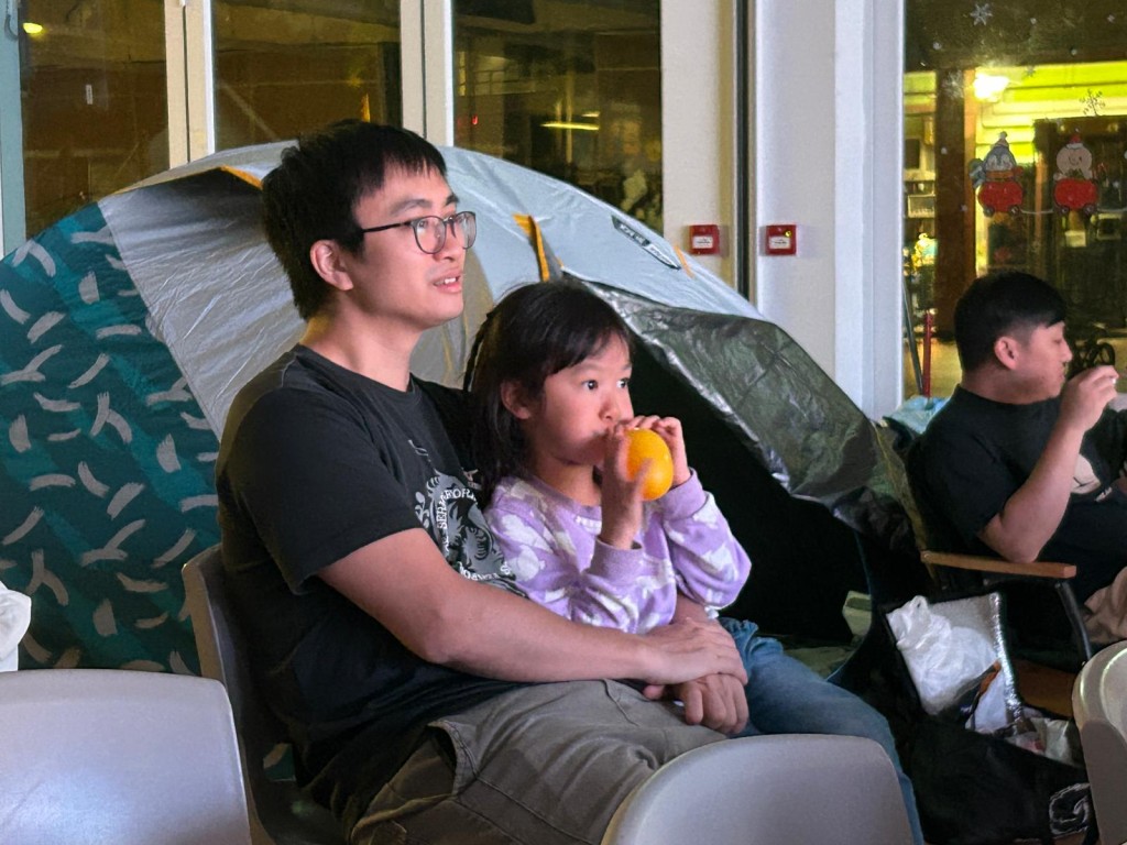 （圖片來源：通德學校）