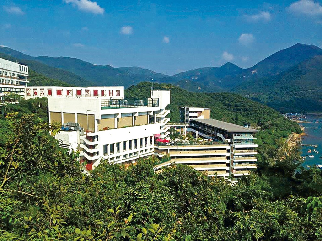 香港國際學校為頂級國際學校