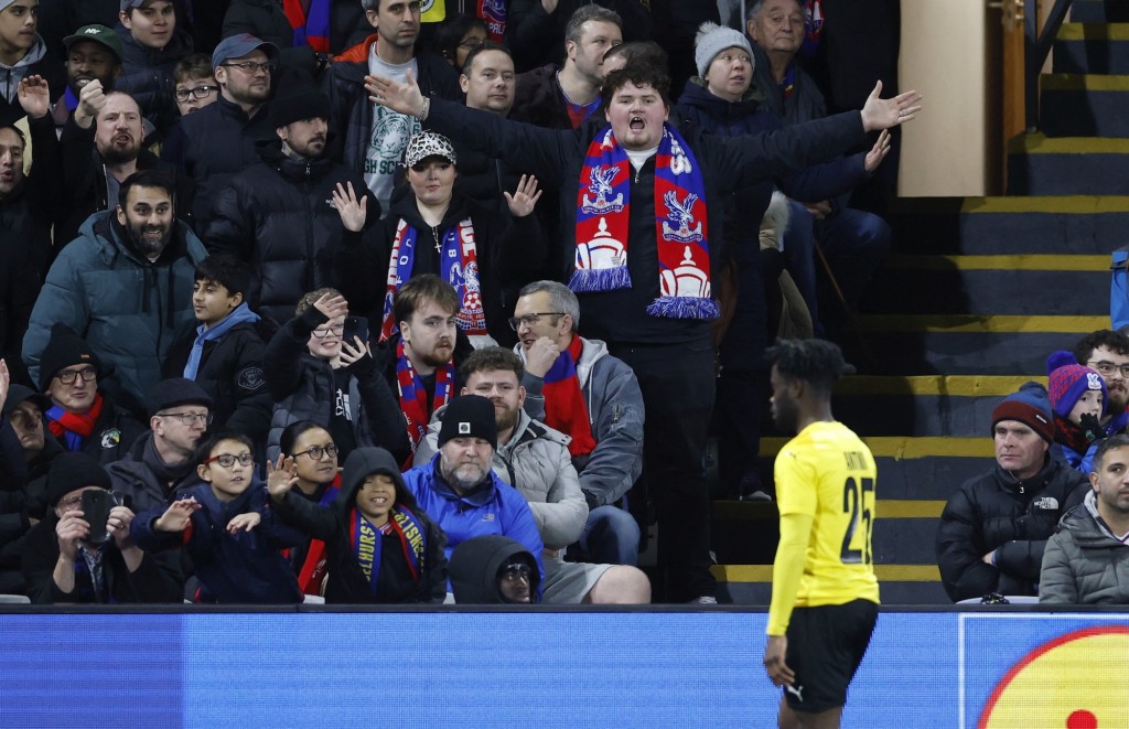 古比斯73分鐘踢少個。路透社