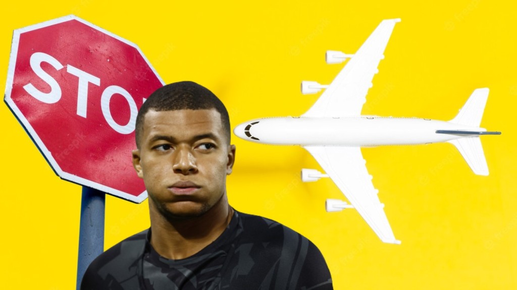 PSG以後在法甲作客可能要坐火車。