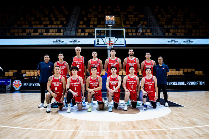 FIBA图 FIBA图