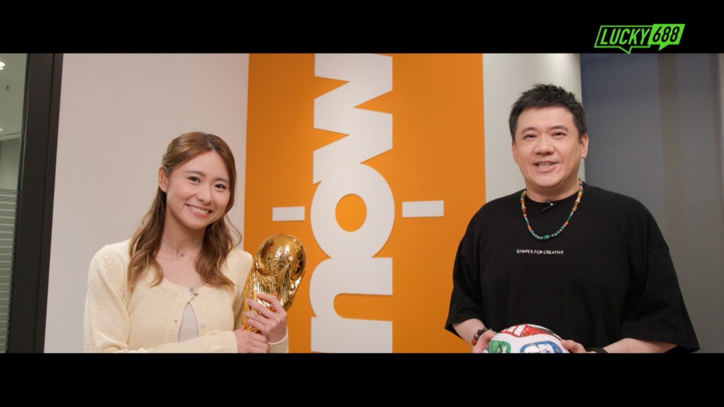 Now TV 圖片 Now TV 圖片