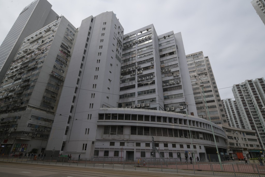 太古地產近年密密收購的鰂魚涌仁孚工業再錄成交,中層全層以2.88億易手。
