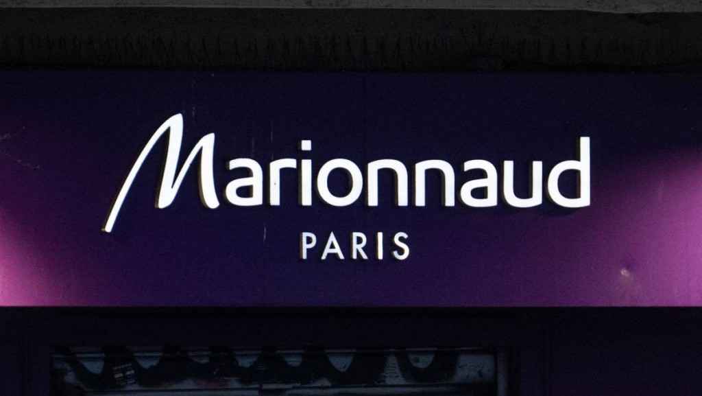 長和洽售歐洲香水及化妝品公司Marionnaud 潛在買方為BEHN