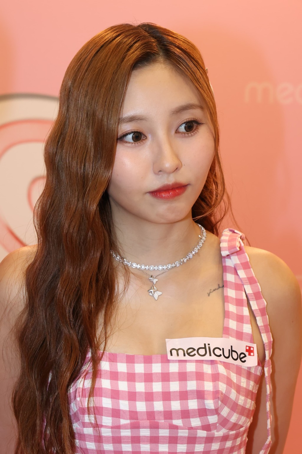 蘇雅琳下個月開始操體能,應付演唱會。 蘇雅琳下個月開始操體能,應付演唱會。