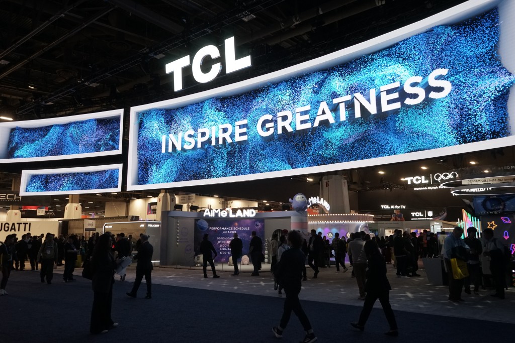 TCL將在合資公司中持股51%，料將未來主導「Sony」及「BRAVIA」品牌電視機的研發、設計、生產及全球銷售。。