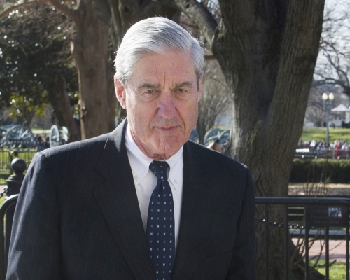 米勒已同意於下月到國會作證。AP