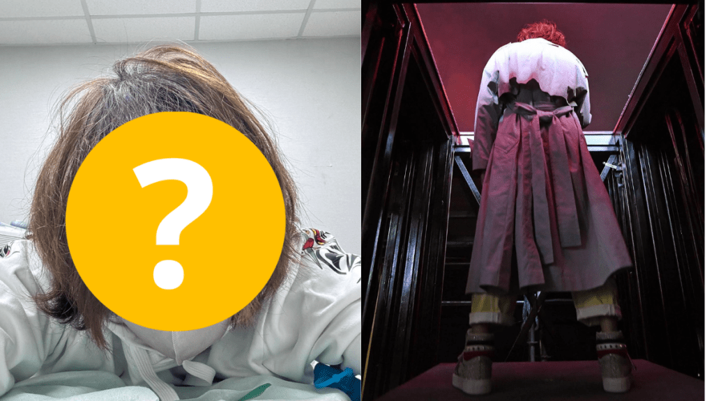 两度失婚富二代天王近况流出  闹离婚后罕现身状态曝光  曾陷抑郁、酗酒低谷