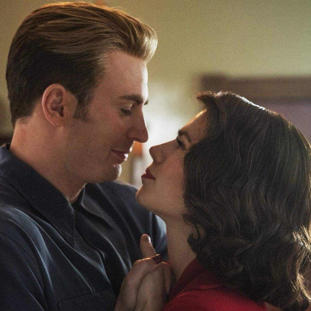 Marvel證實美國隊長初戀兼特工Peggy Carter會於《復仇者5》登場。