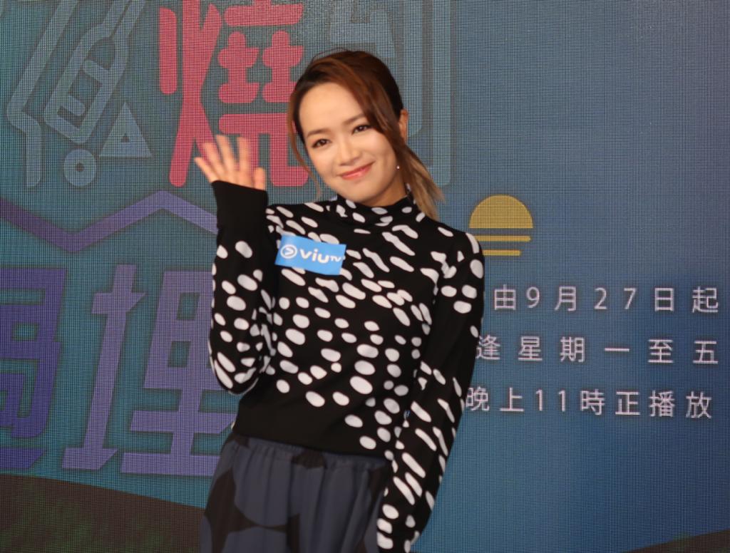 33歲的Hailey同樣擔心自己嫁唔出。