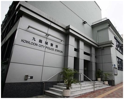 事主額頭手腕及手指受傷。資料圖片