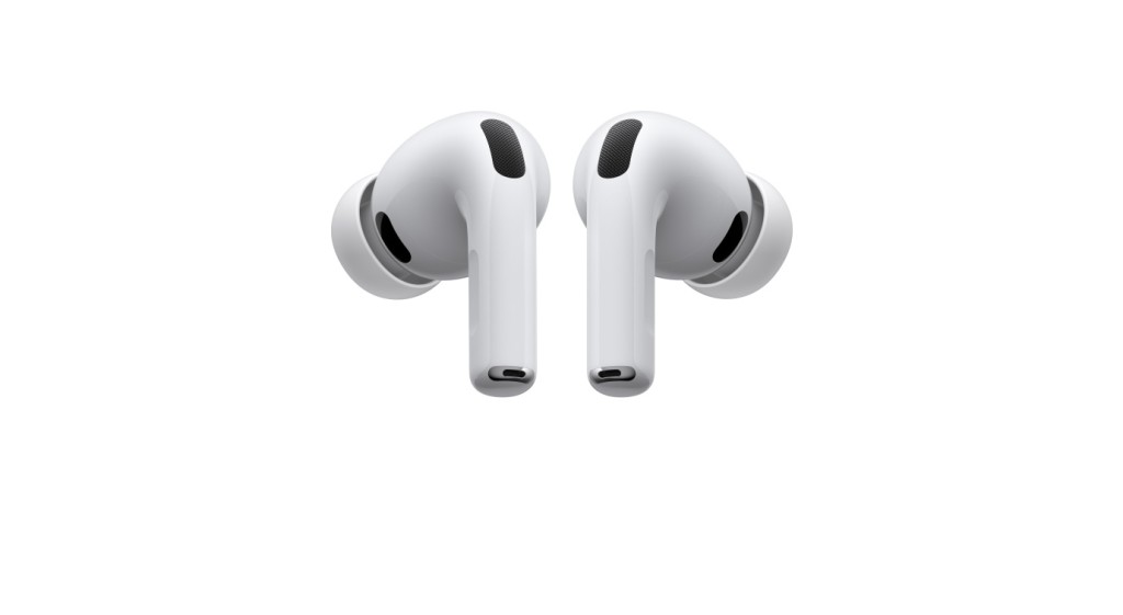 先後推出Apple Watch及AirPods