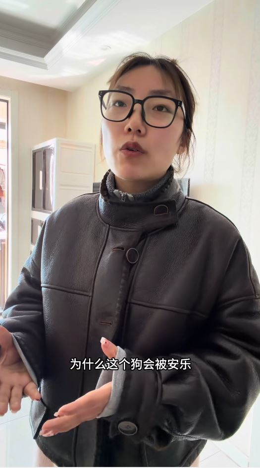 播出安樂死「托普」過程的寵物殯葬師道歉。
