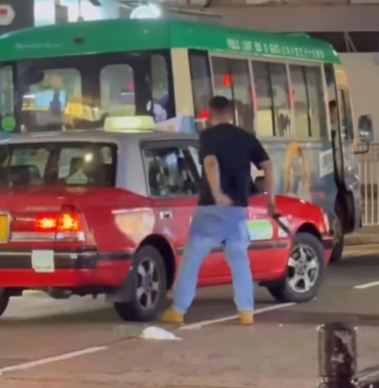 fb車cam L（香港群組）影片截圖