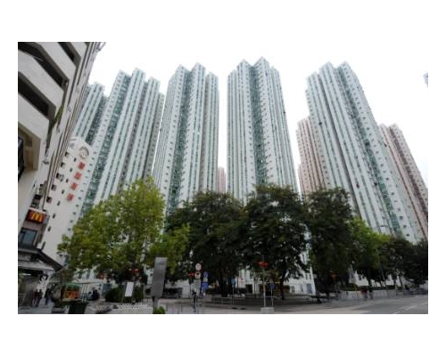 麗晶花園2房548萬沽